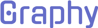 Graphy logo