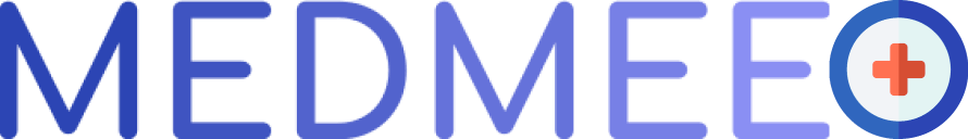 Medmeet logo
